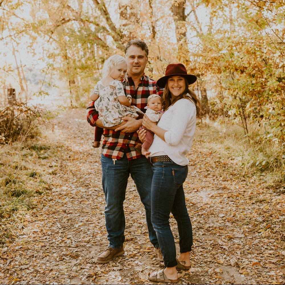 Meet your Posher, Analiese